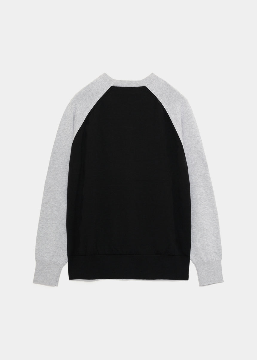 DUMONT L/S TEE