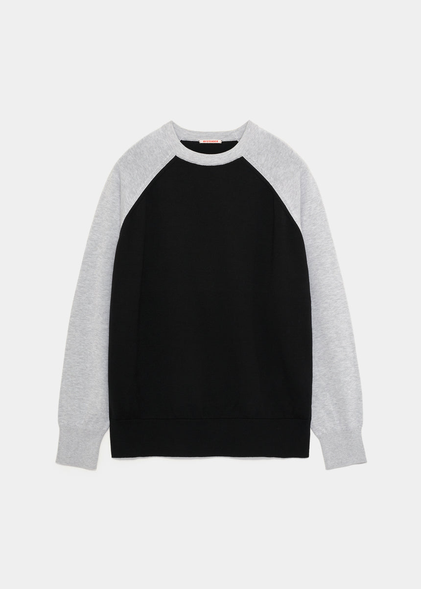 DUMONT L/S TEE