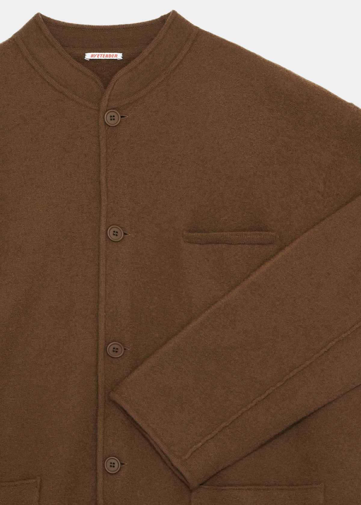 GILLMORE JACKET
