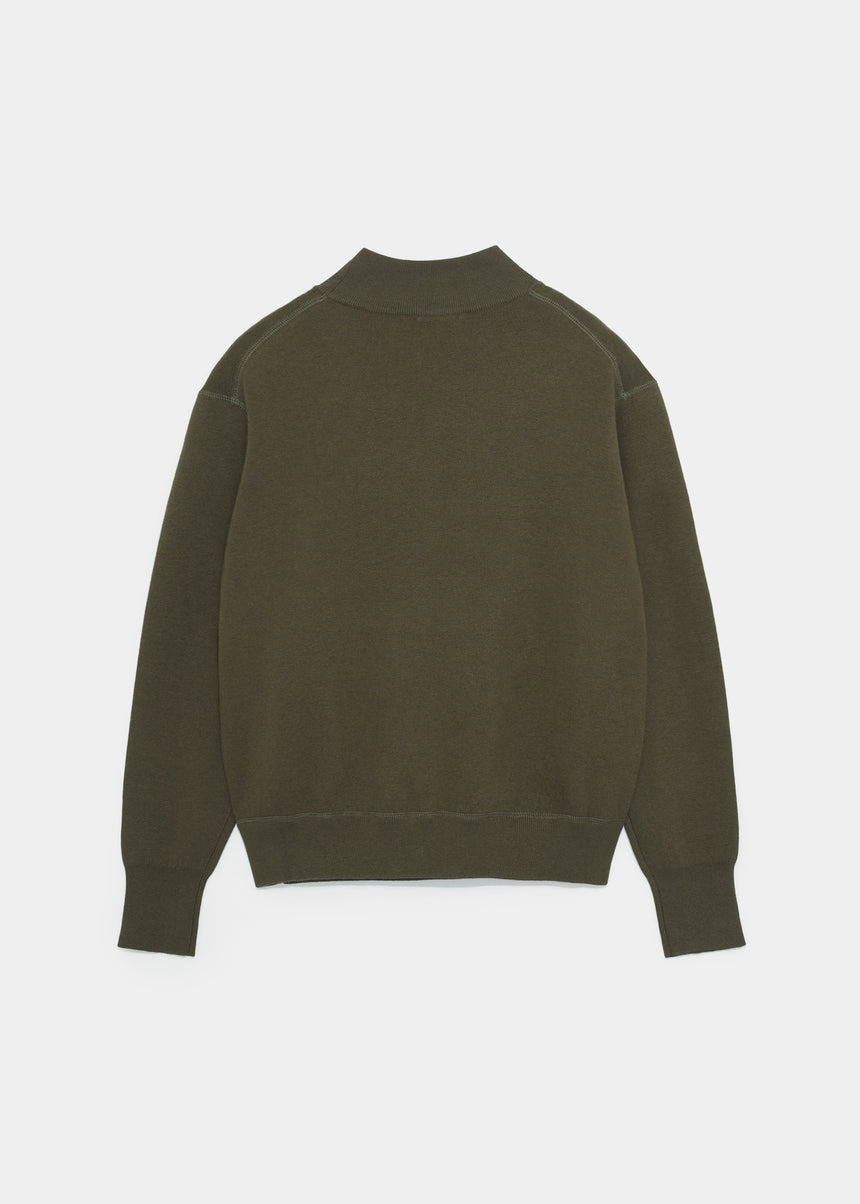 MAC MOCKNECK