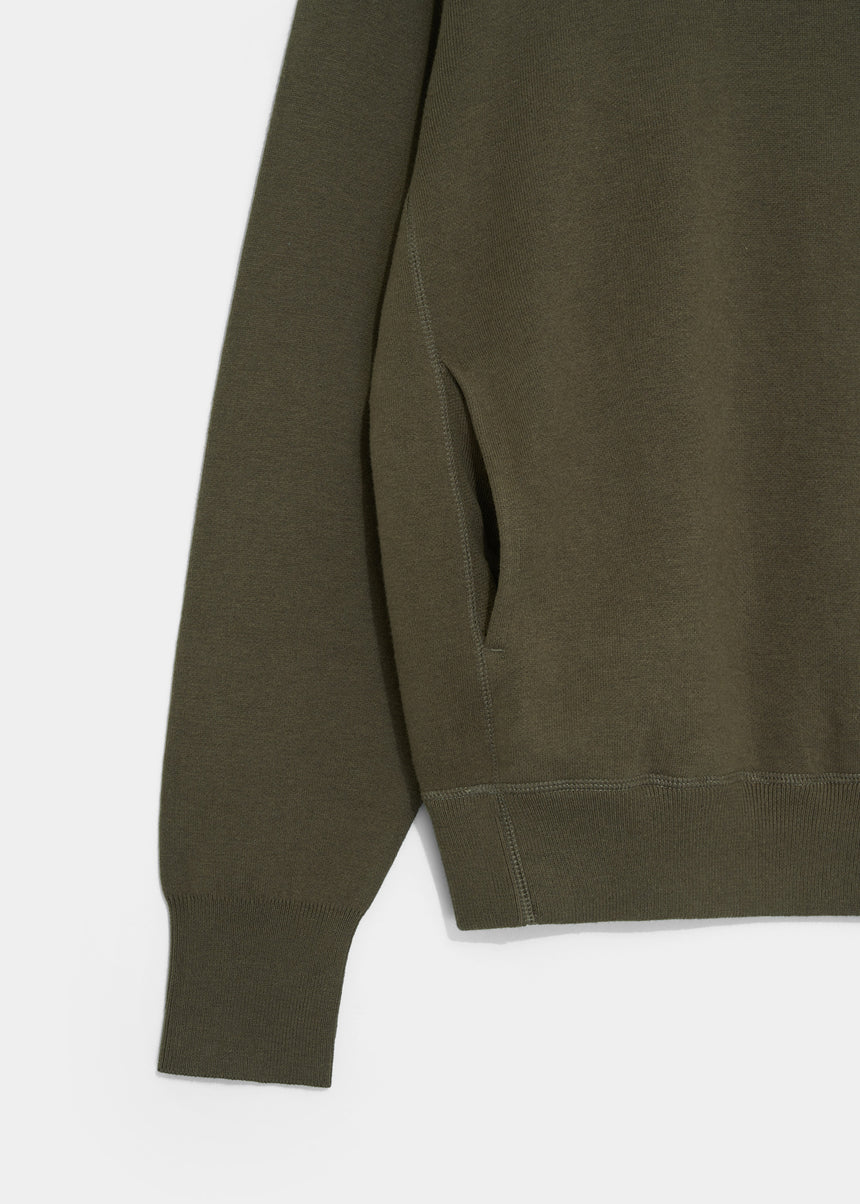 MAC MOCKNECK