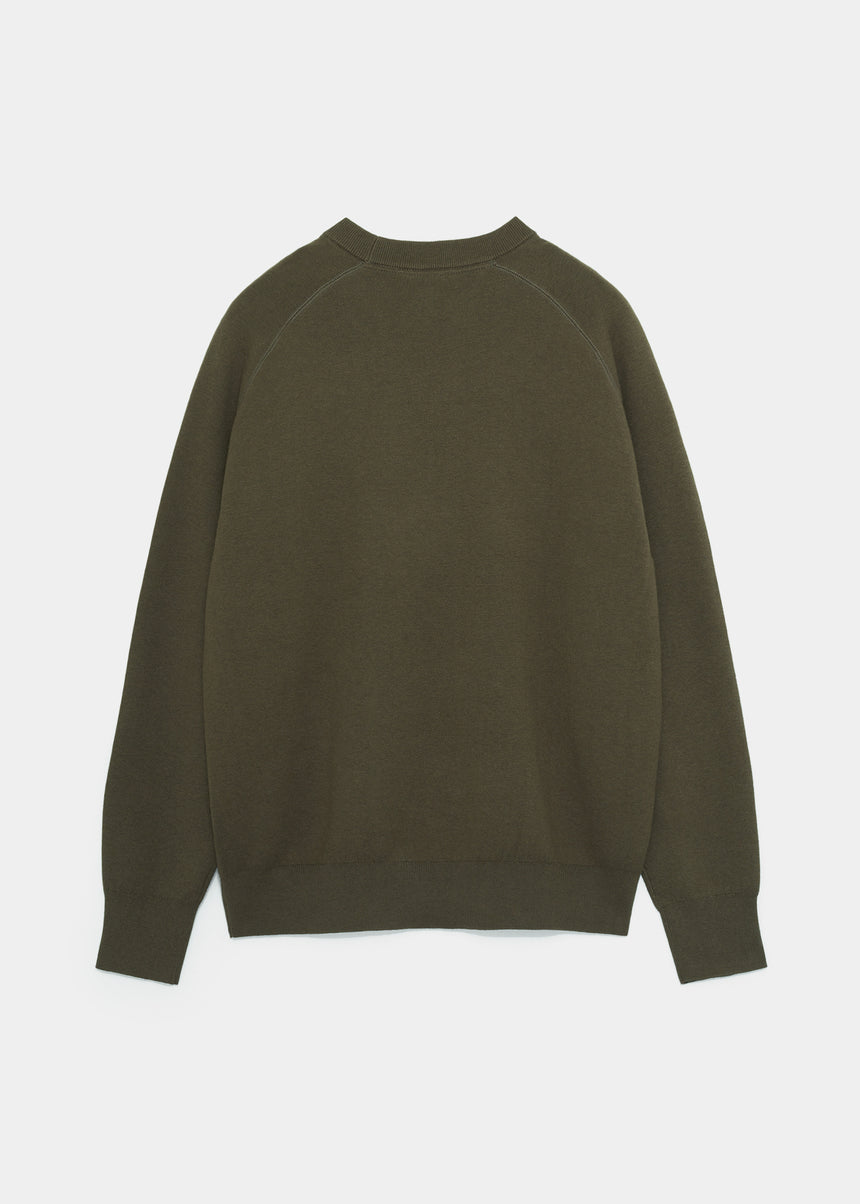 MADISON SWEATER