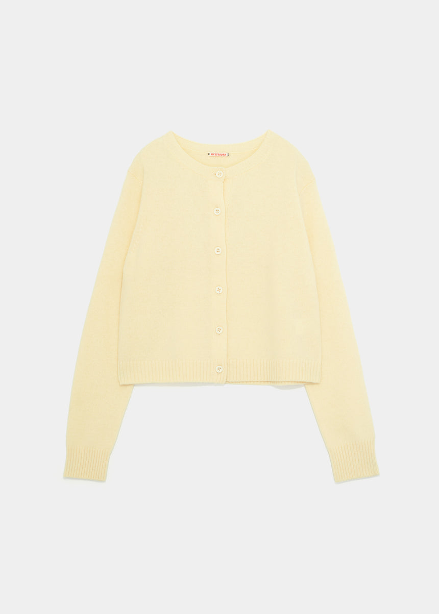 RUBIN CARDIGAN