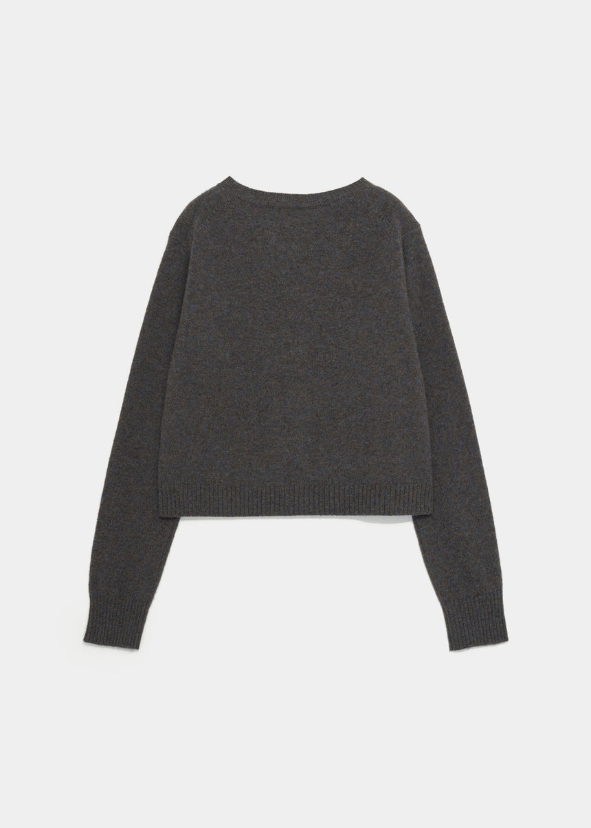 RUBIN CARDIGAN