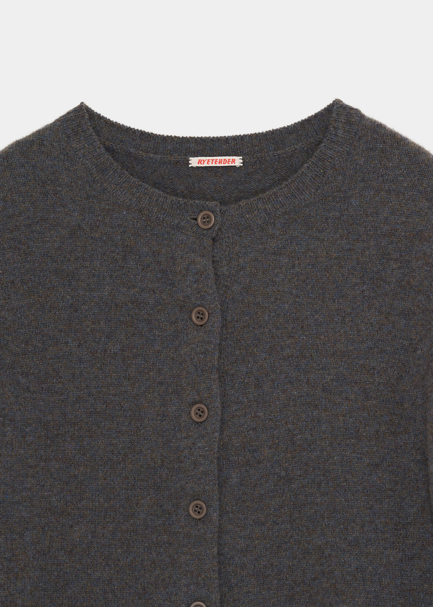 RUBIN CARDIGAN