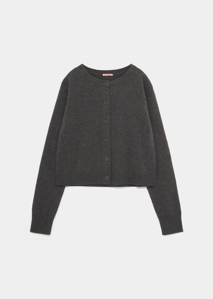 RUBIN CARDIGAN