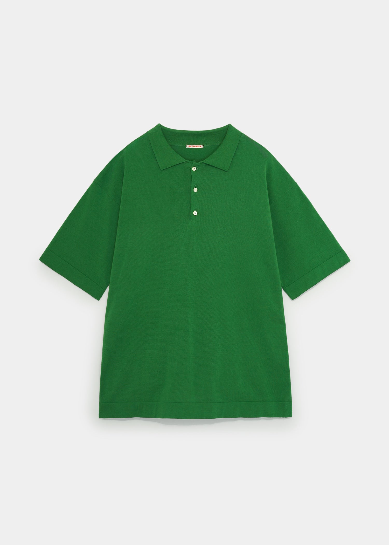 ADAMS POLO *CLASSIC COLOR – Tender mart