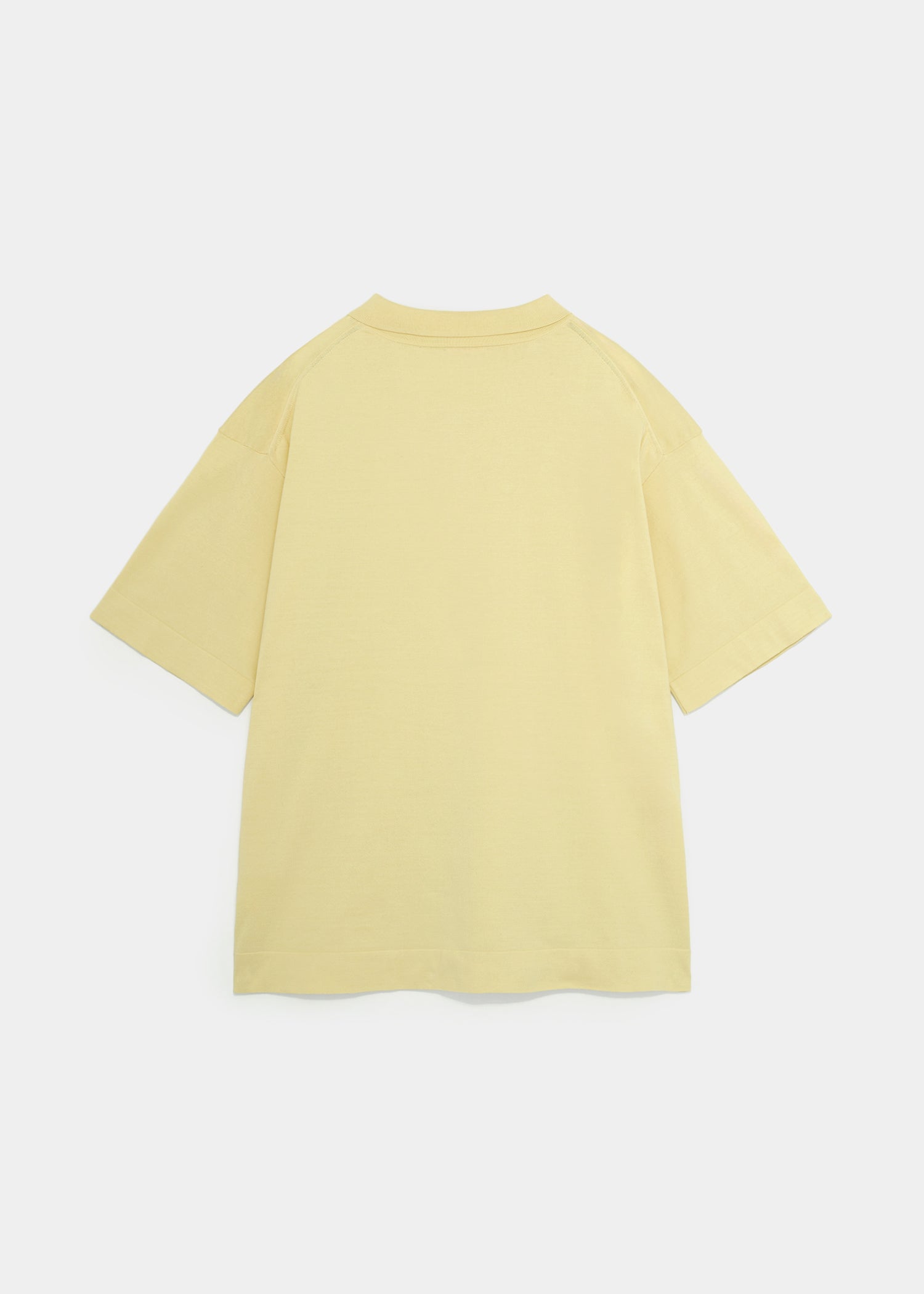 ADAMS POLO *CLASSIC COLLAR – Tender mart
