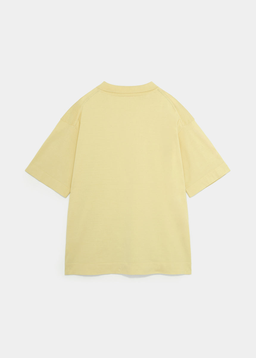 ADAMS POLO　Solid