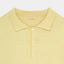 ADAMS POLO　Solid