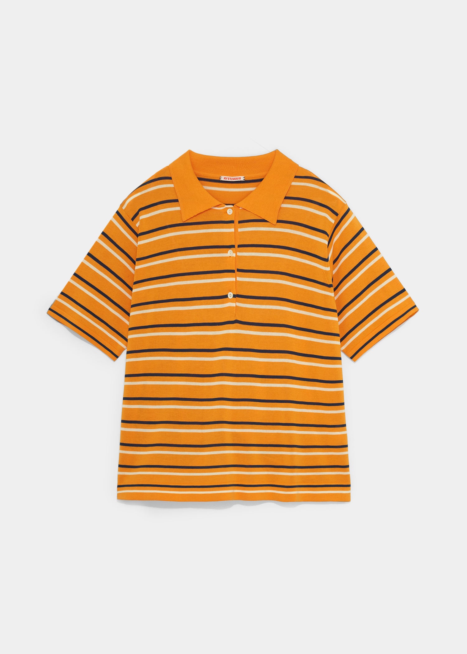 ADAMS POLO *CLASSIC COLOR – Tender mart