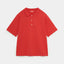 ADAMS POLO　Solid