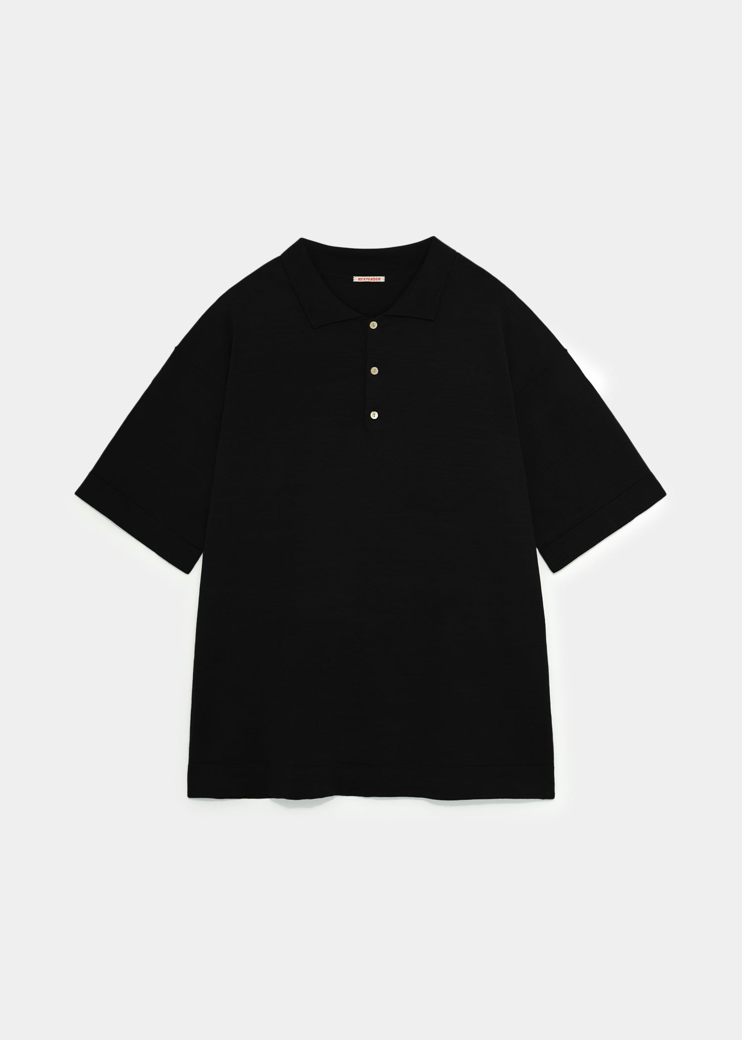 ADAMS POLO *CLASSIC COLOR – Tender mart