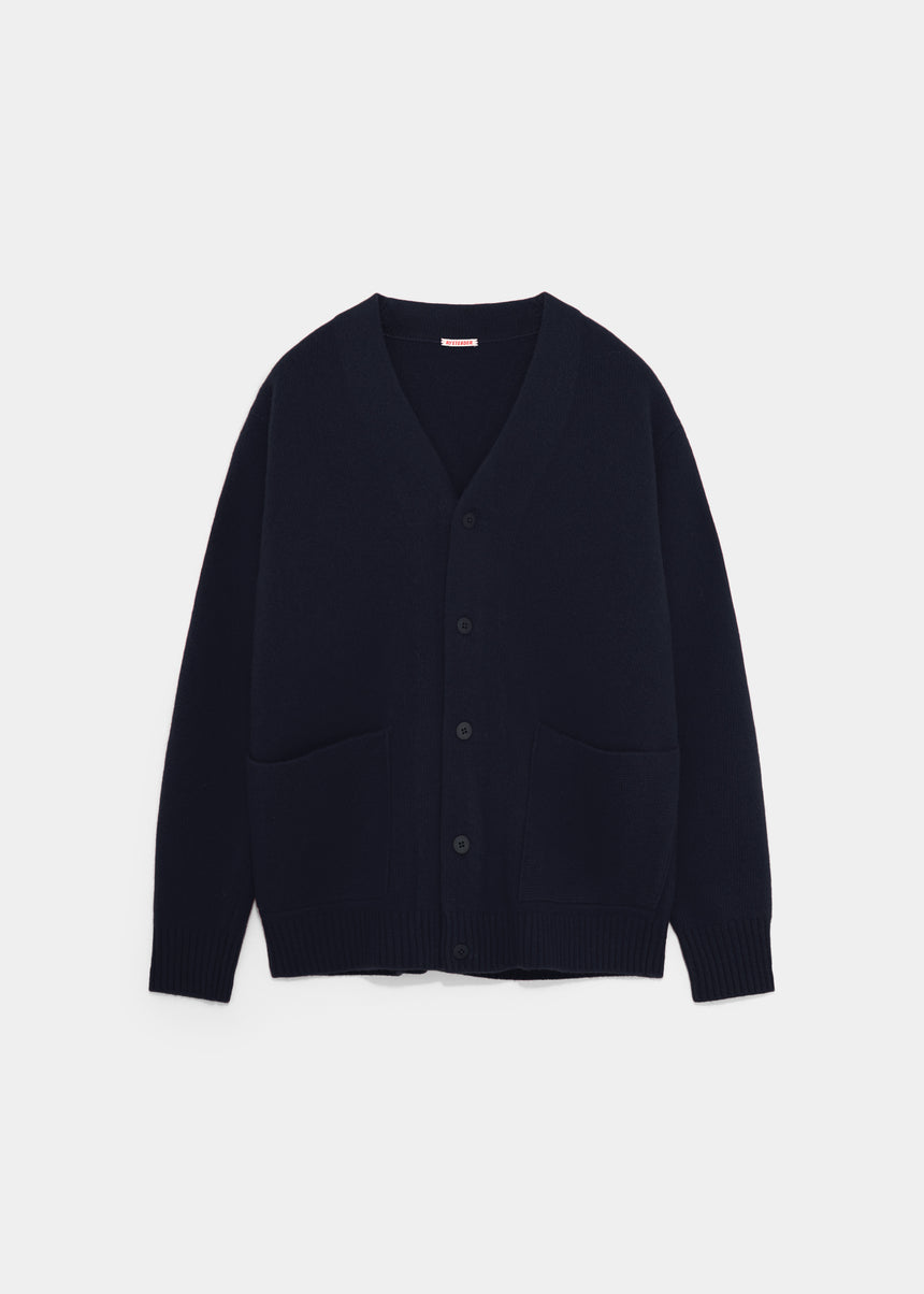 APOLLO CARDIGAN