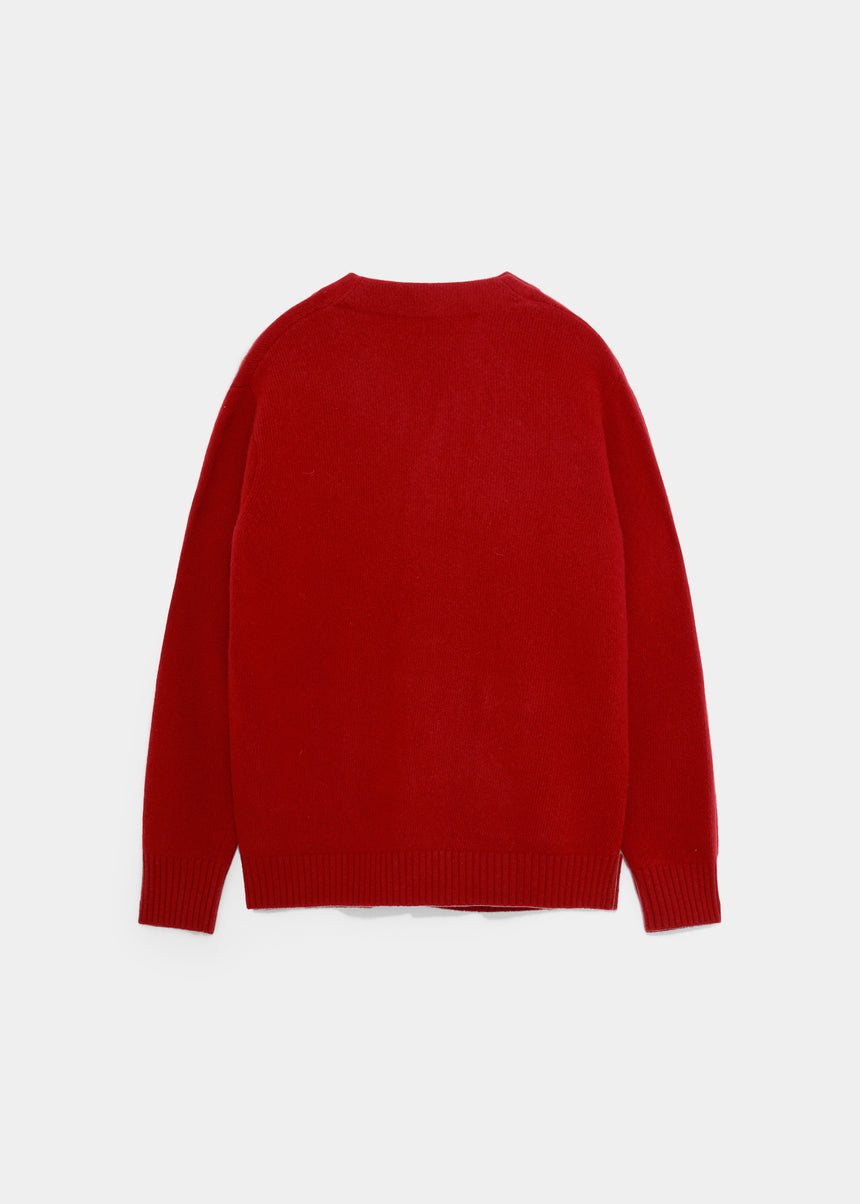 APOLLO CARDIGAN