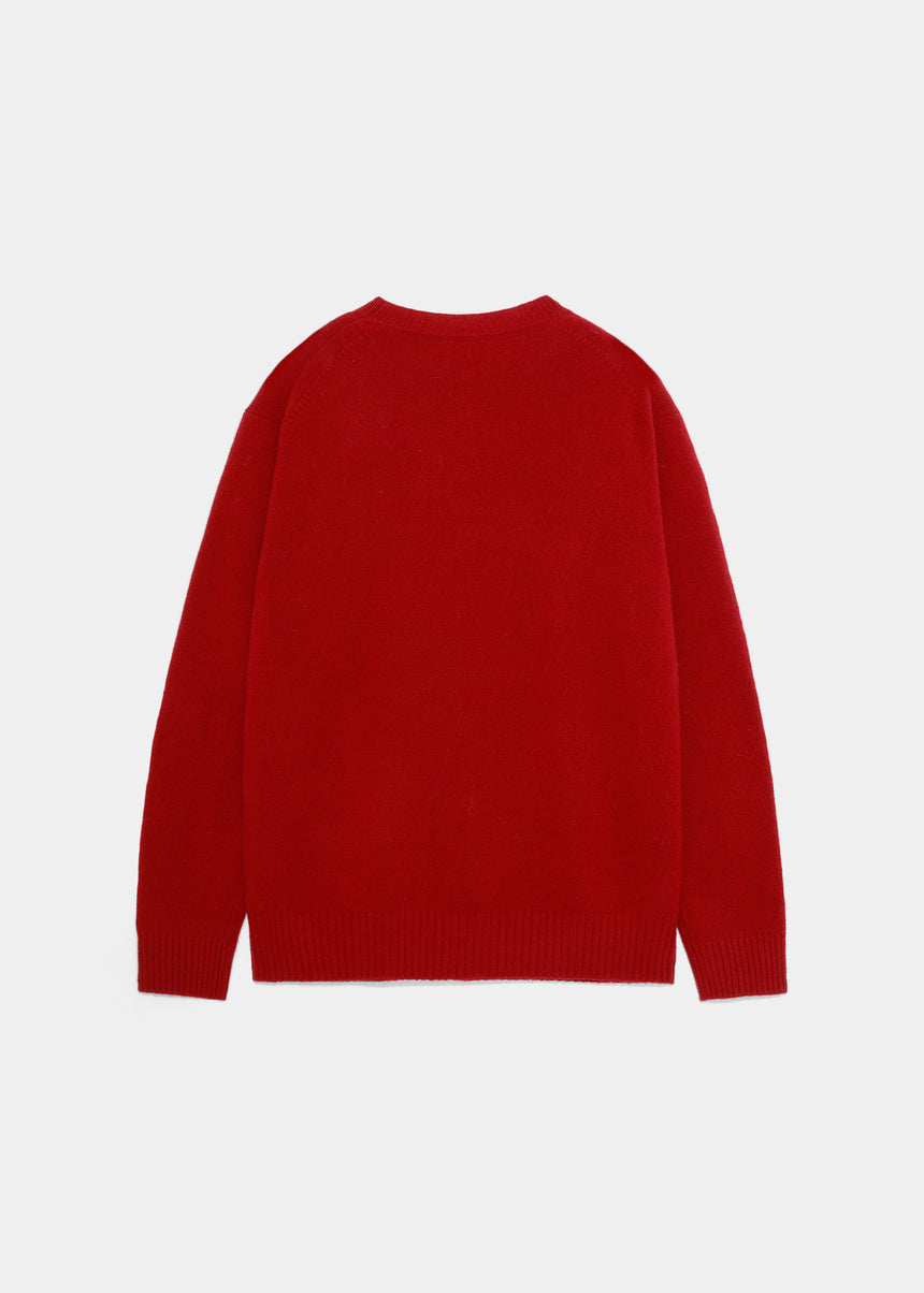 BRISTOL SWEATER