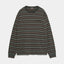 CAPP L/S TEE