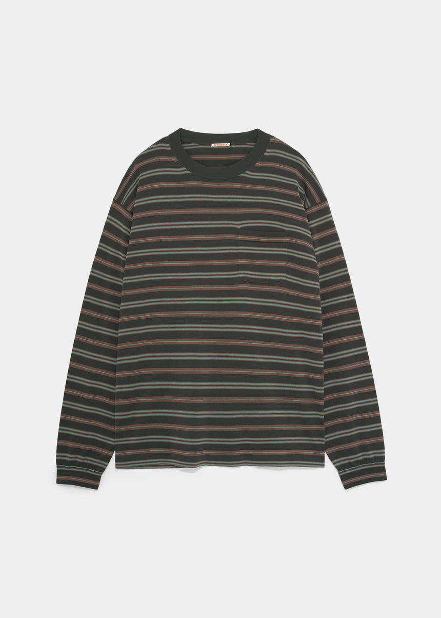 CAPP L/S TEE