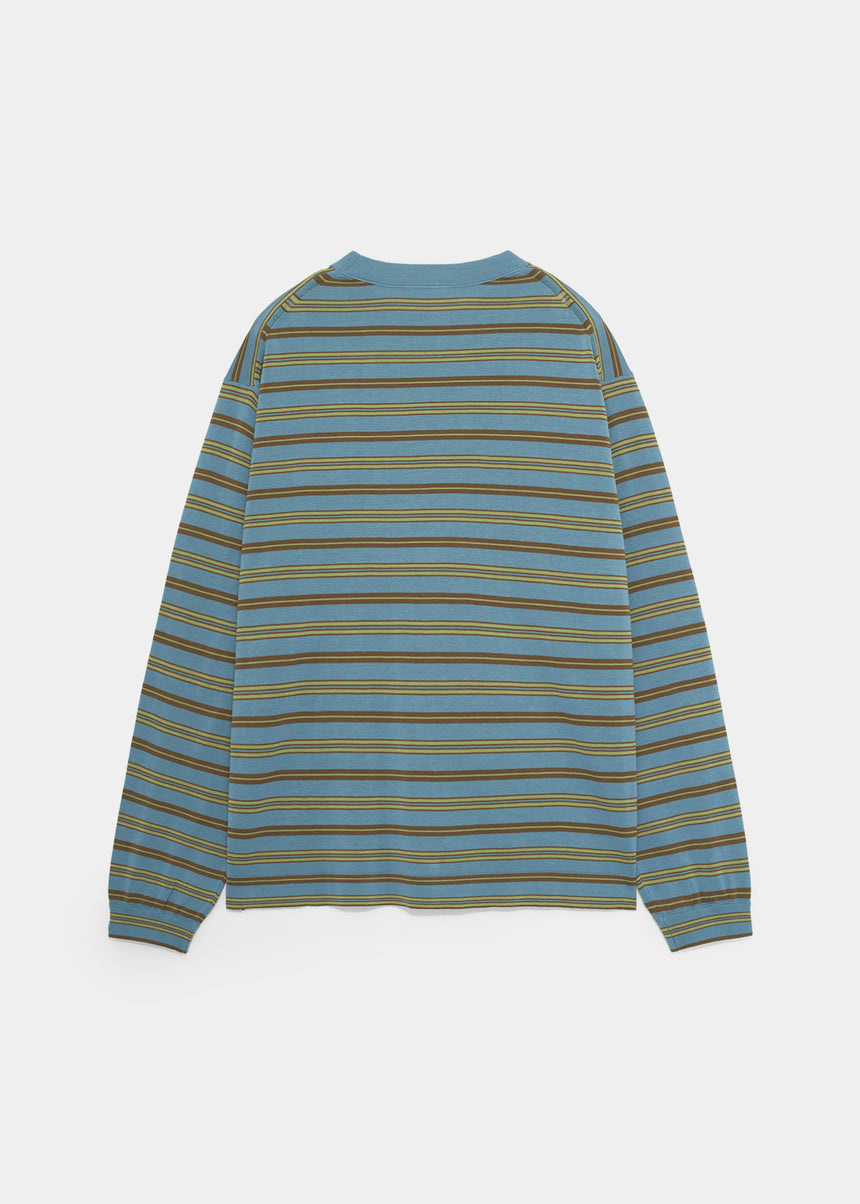 CAPP L/S TEE