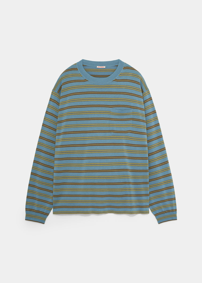 CAPP L/S TEE