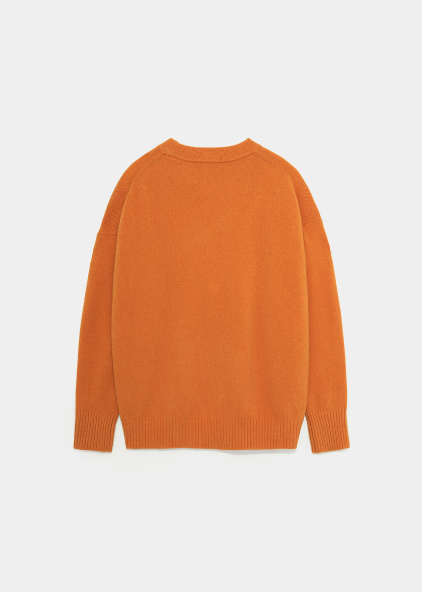 CAROL SWEATER