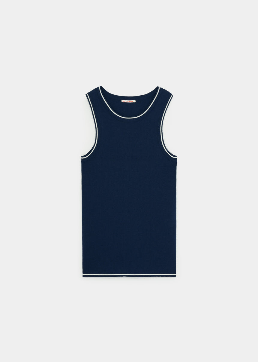 EAMES TANK
