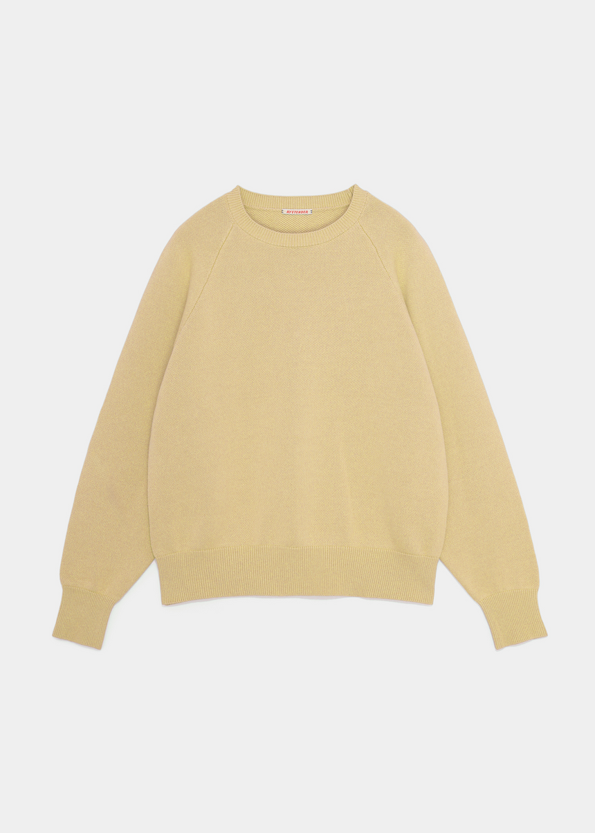 FULTON SWEATER