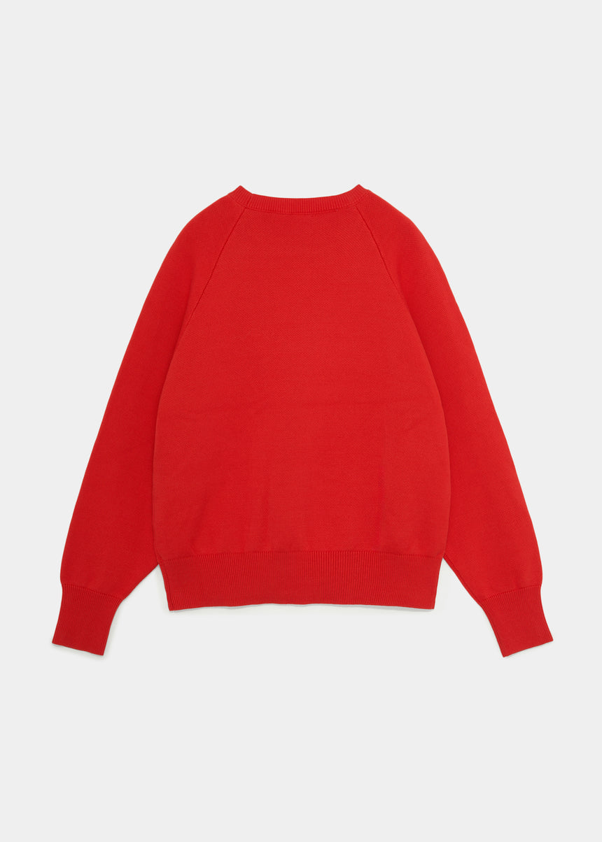 FULTON SWEATER