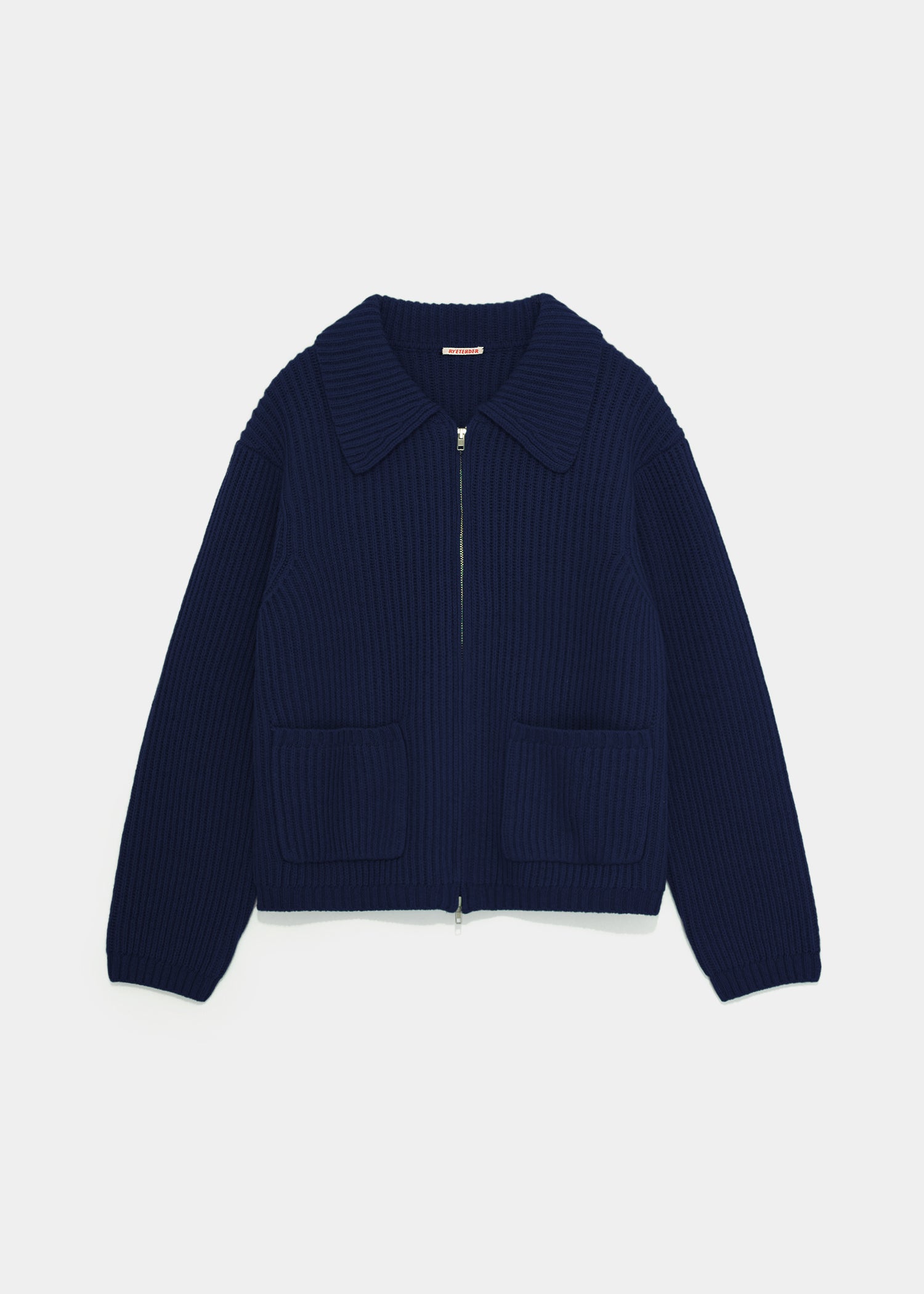 JEROME JACKET – Tender mart