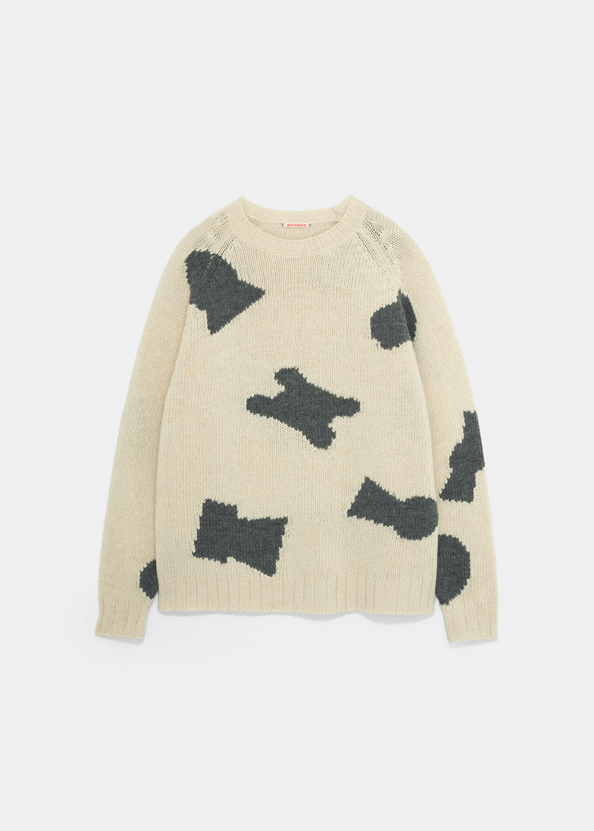 MASPETH SWEATER