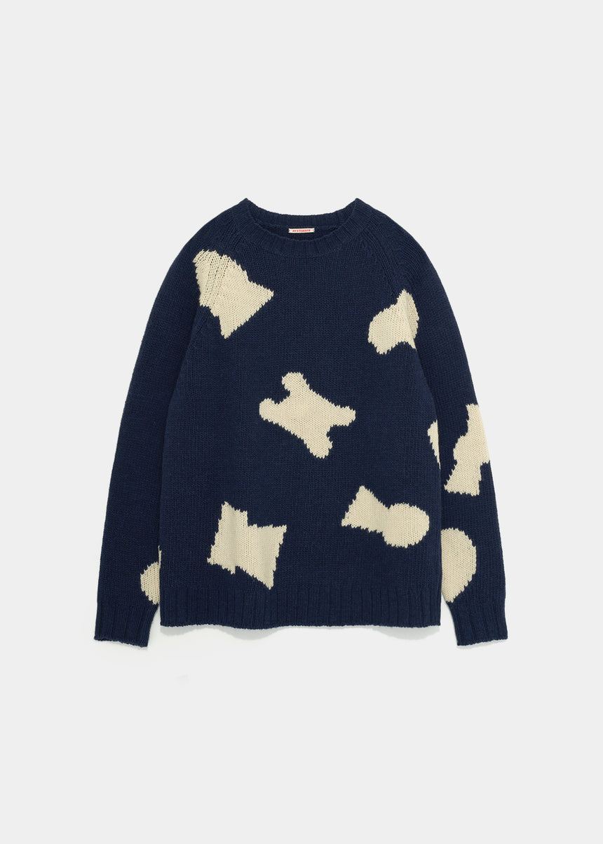 MASPETH SWEATER