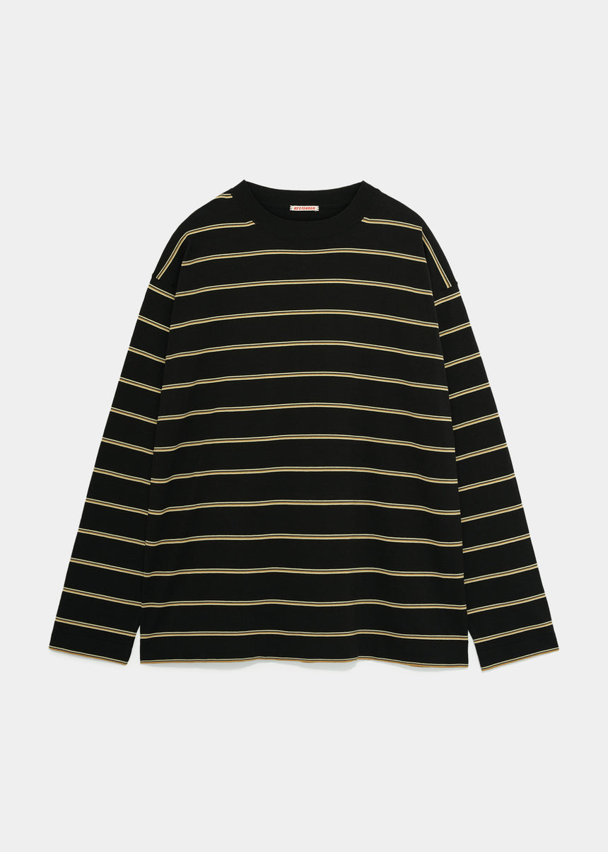 MERCER L/S TEE