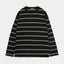 MERCER LONG-TEE
