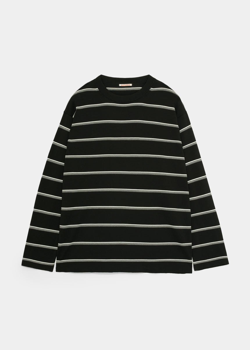 MERCER LONG-TEE