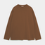 MERCER LONG-TEE