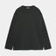 MERCER L/S TEE　Solid