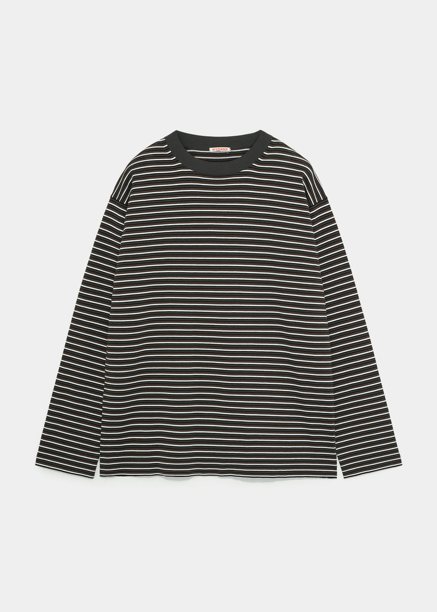 MERCER L/S TEE