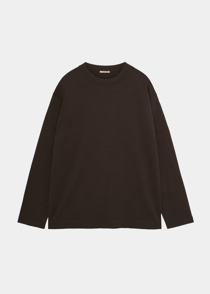 MERCER L/S TEE