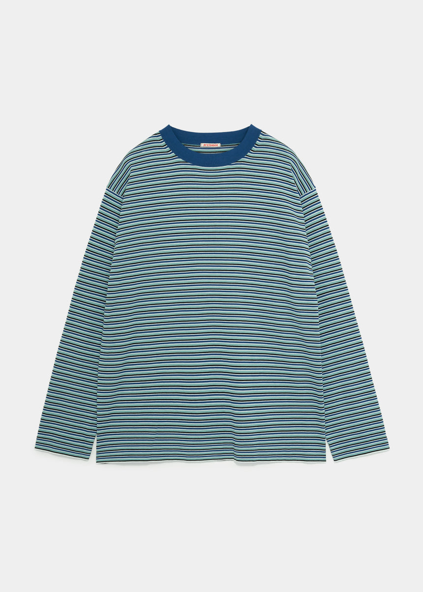 MERCER L/S TEE