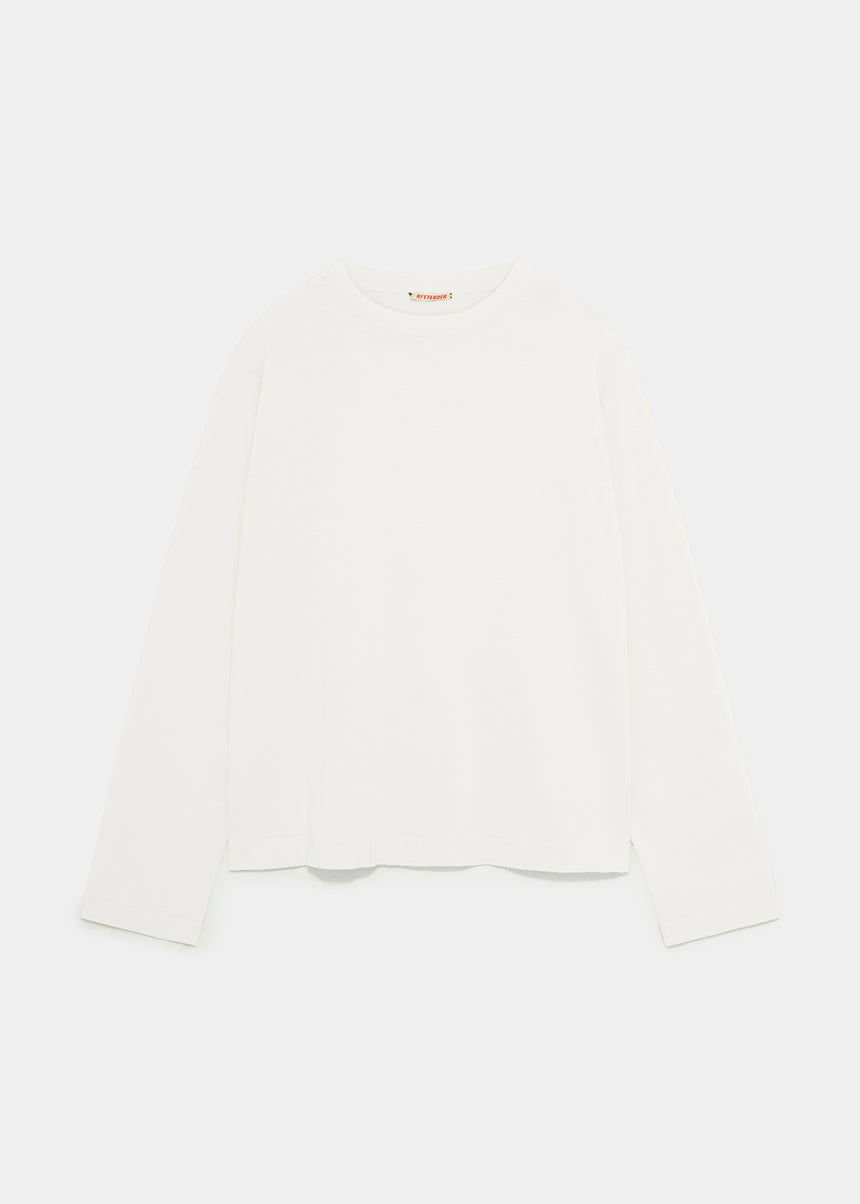 MERCER L/S TEE