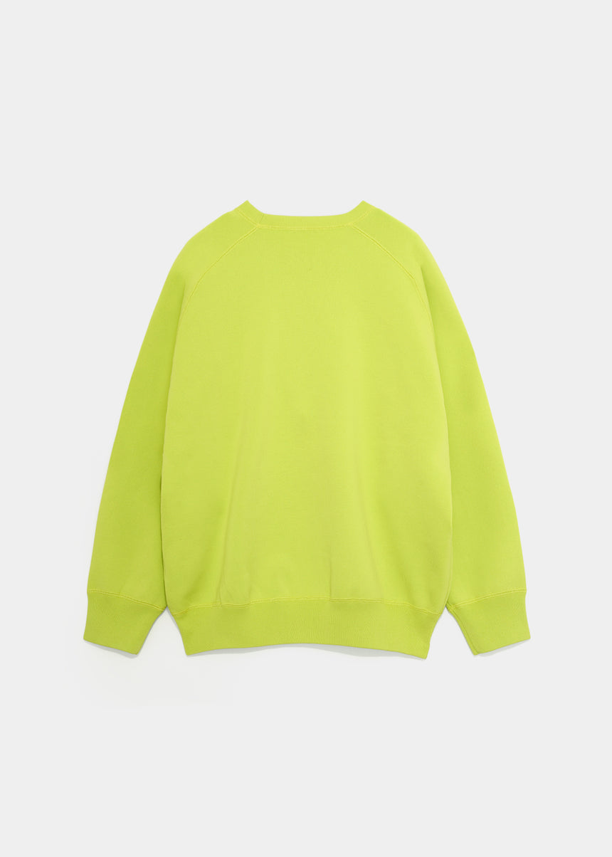 NASSAU SWEATER