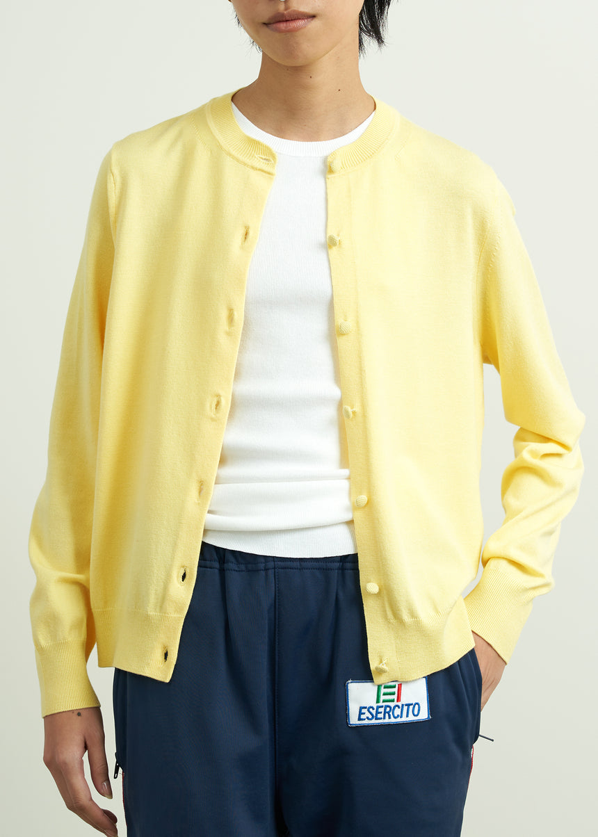 CLARA CARDIGAN