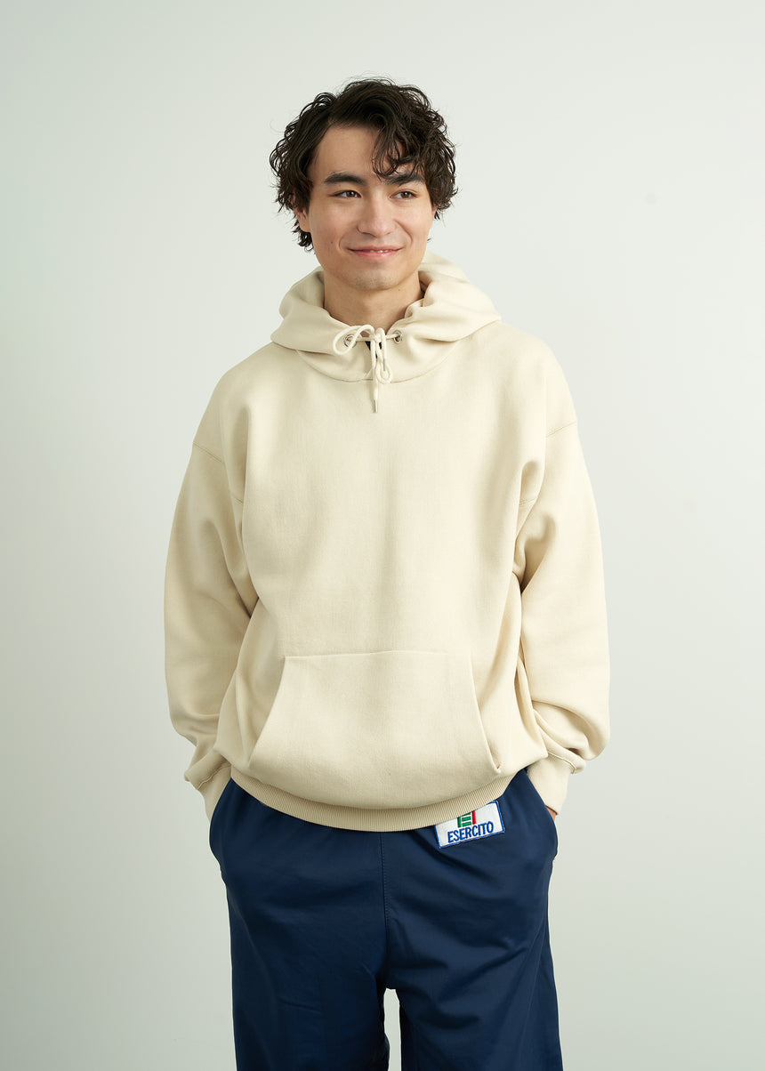 PAGE HOODIE