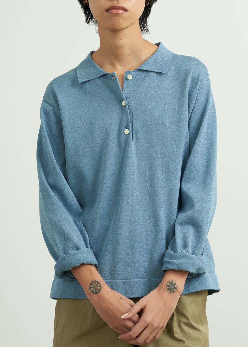 YORK POLO