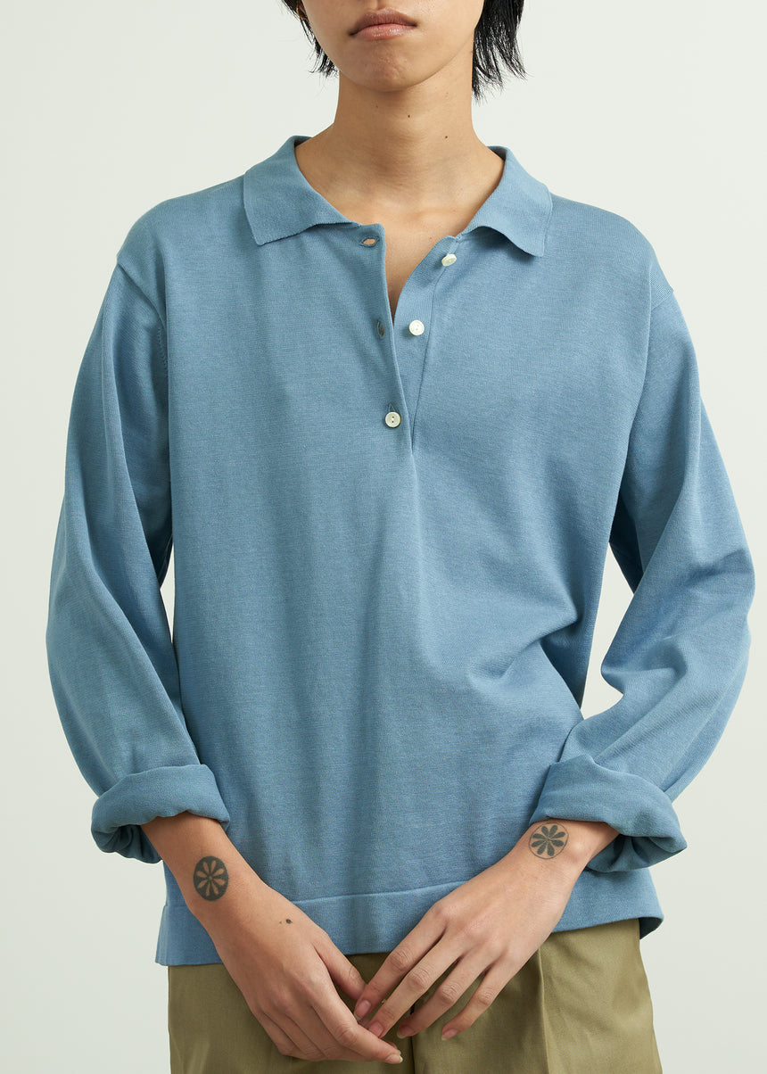 YORK POLO