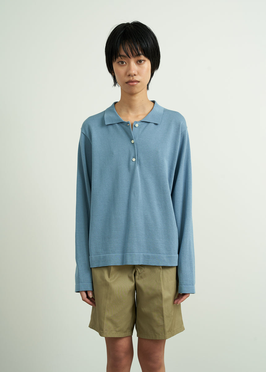 YORK POLO
