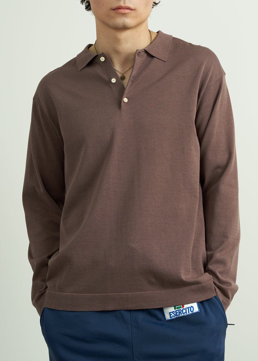 YORK POLO