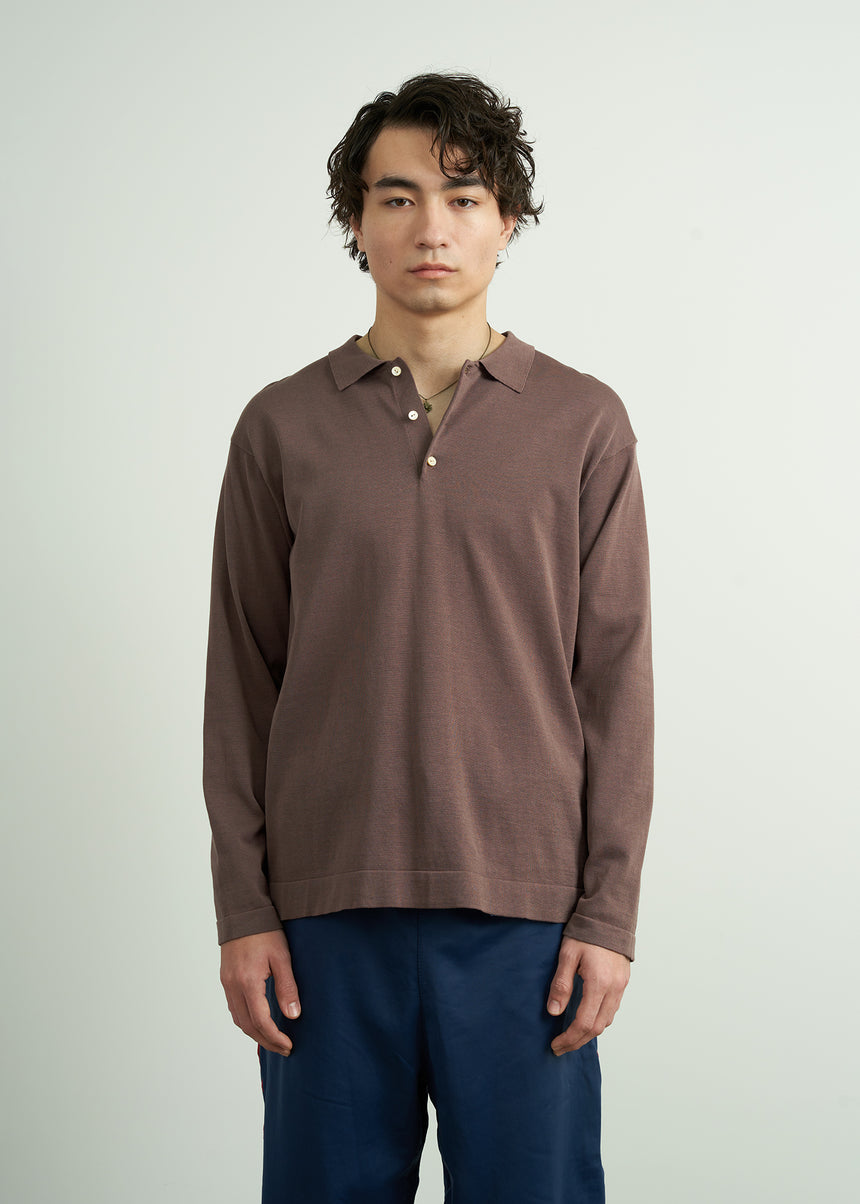 YORK POLO