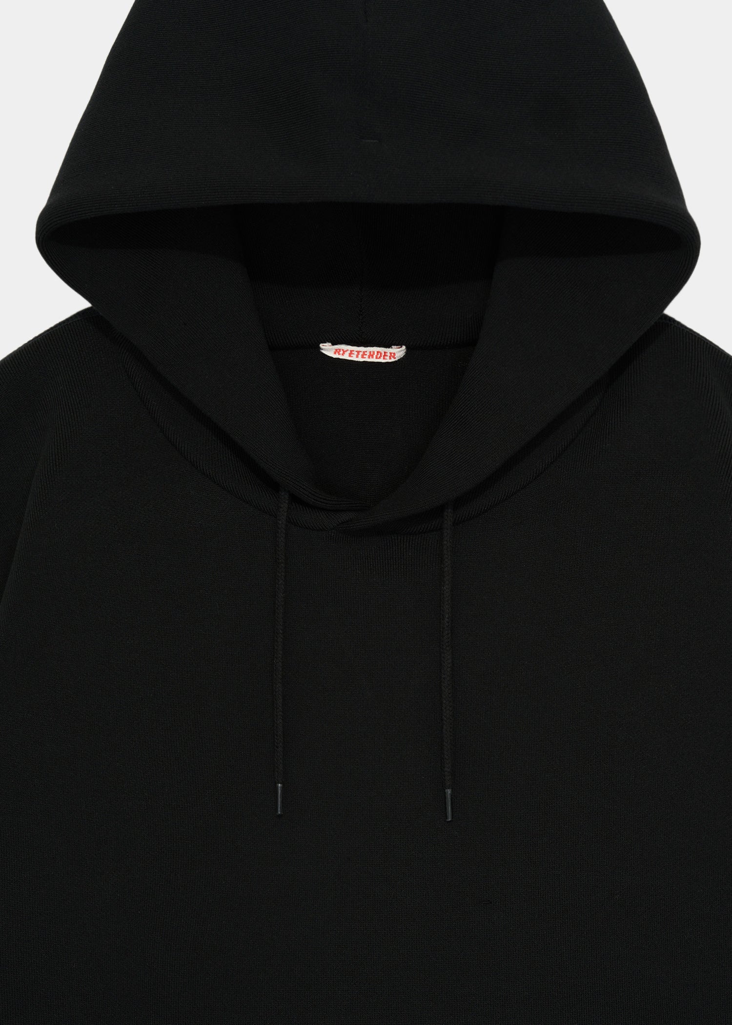 PAGE HOODIE