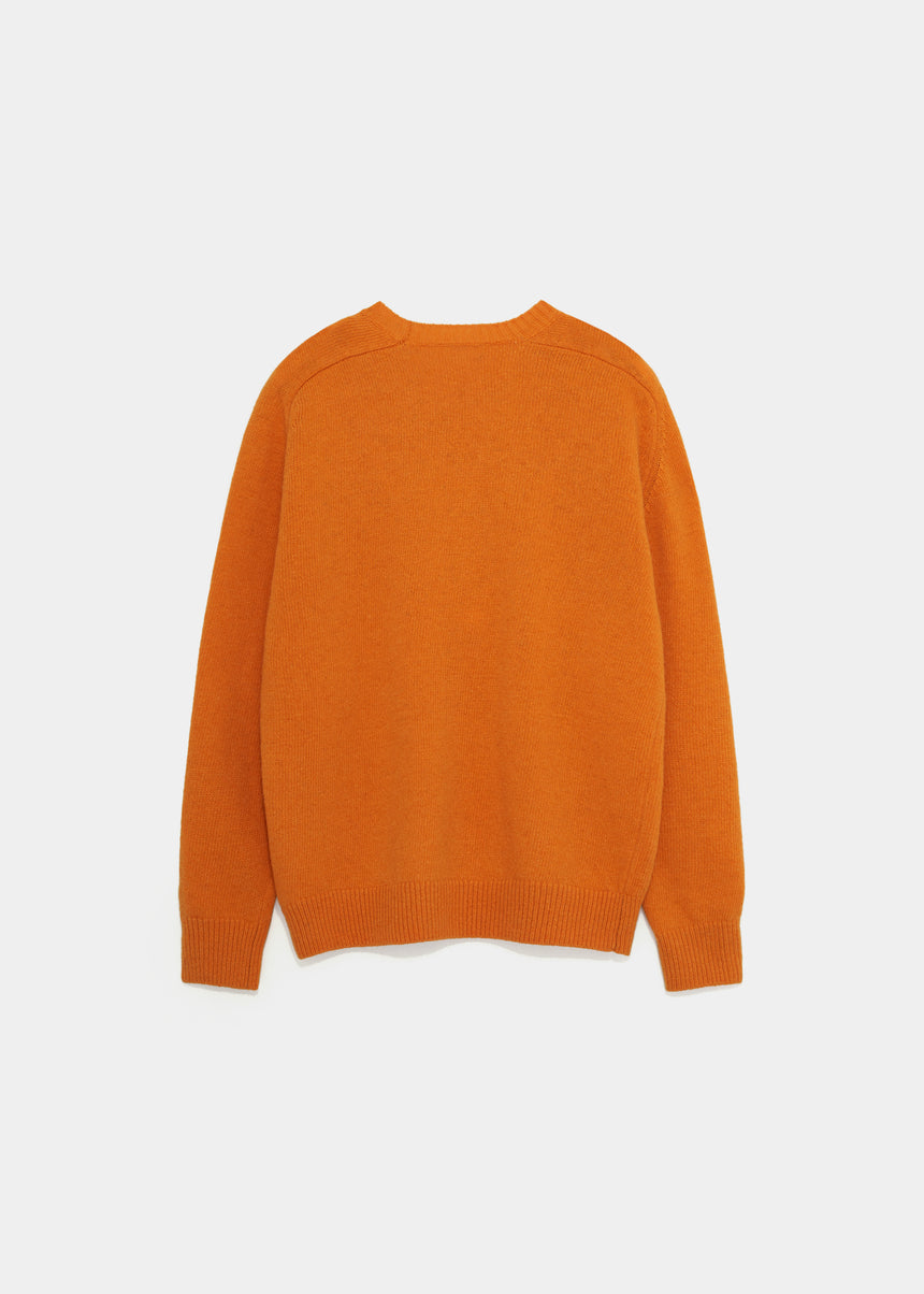 UTICA SWEATER